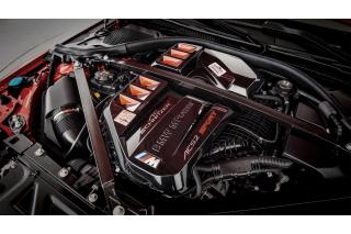 BMW M2 G87 By AC Schnitzer